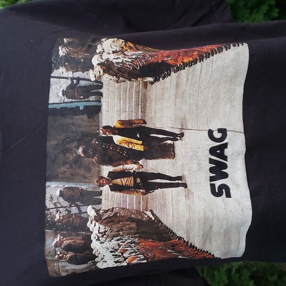 Men's Star Wars t-shirt - Picture 2 of 3